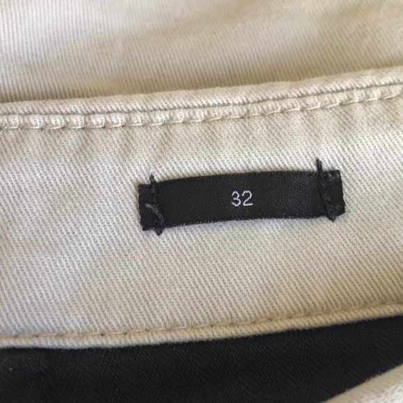 Men’s Shorts - Volcom - Light Grey - 32 - Picture 5 of 5